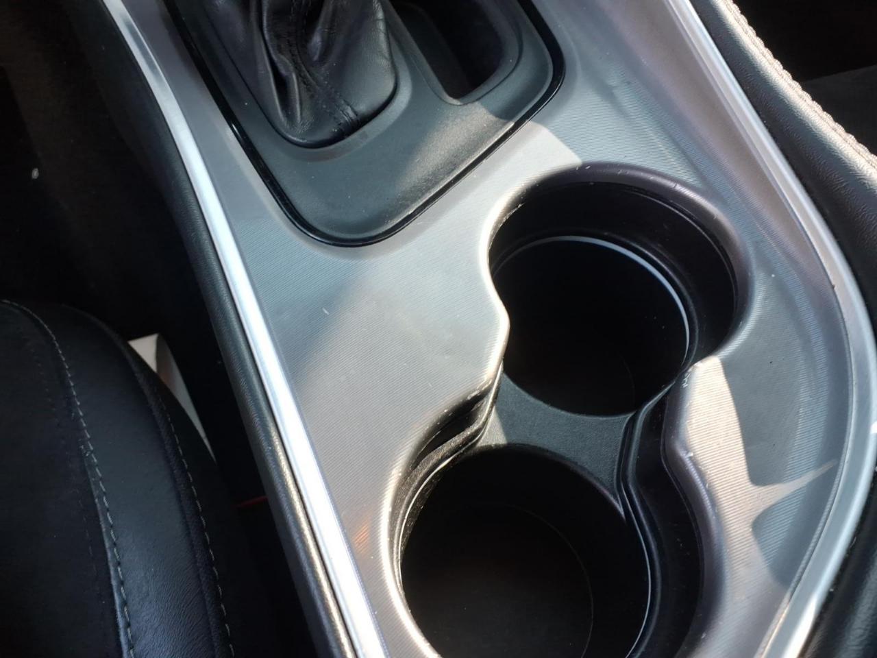 Dodge Challenger GT AWD 2022