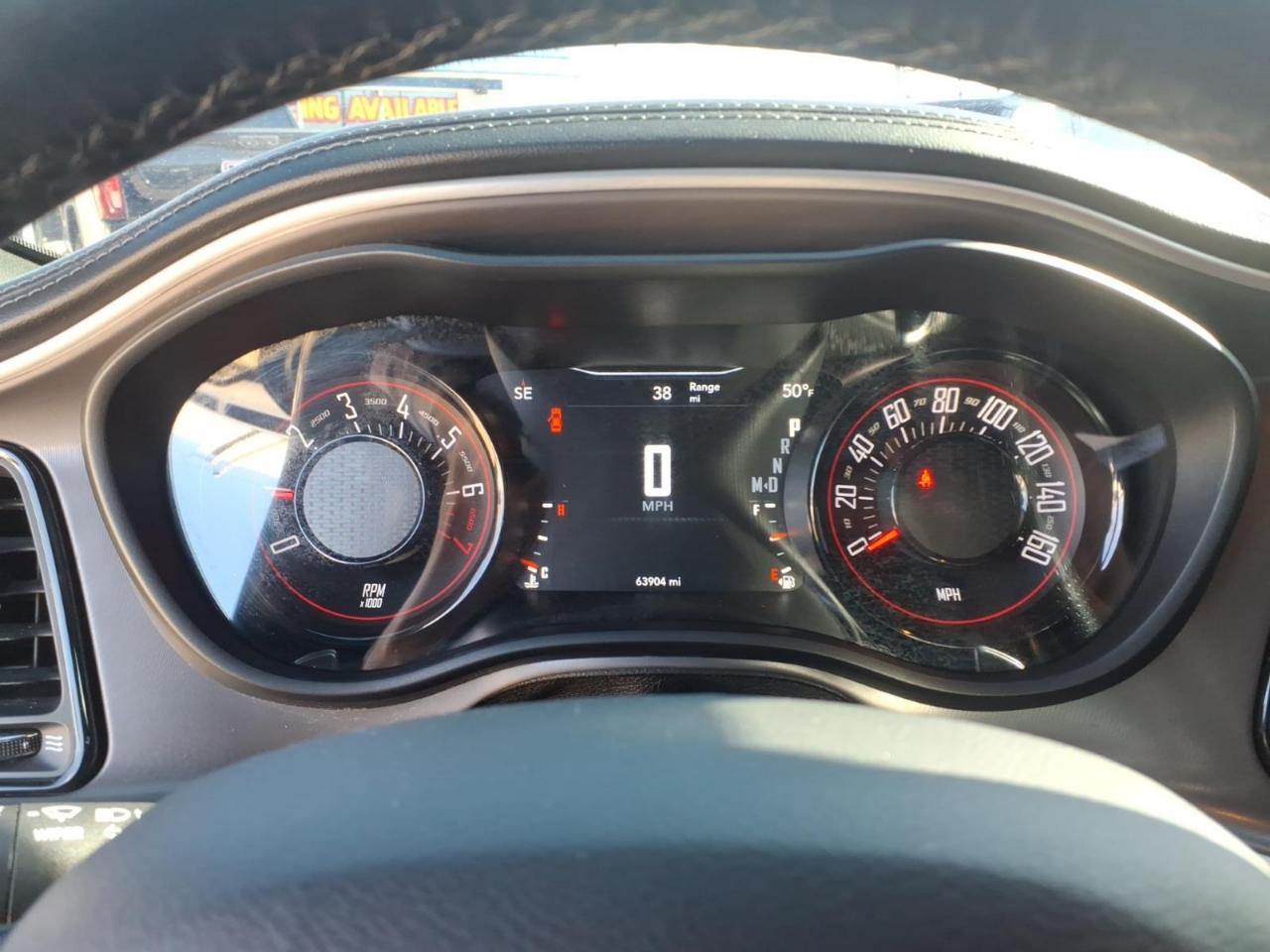 Dodge Challenger GT AWD 2022