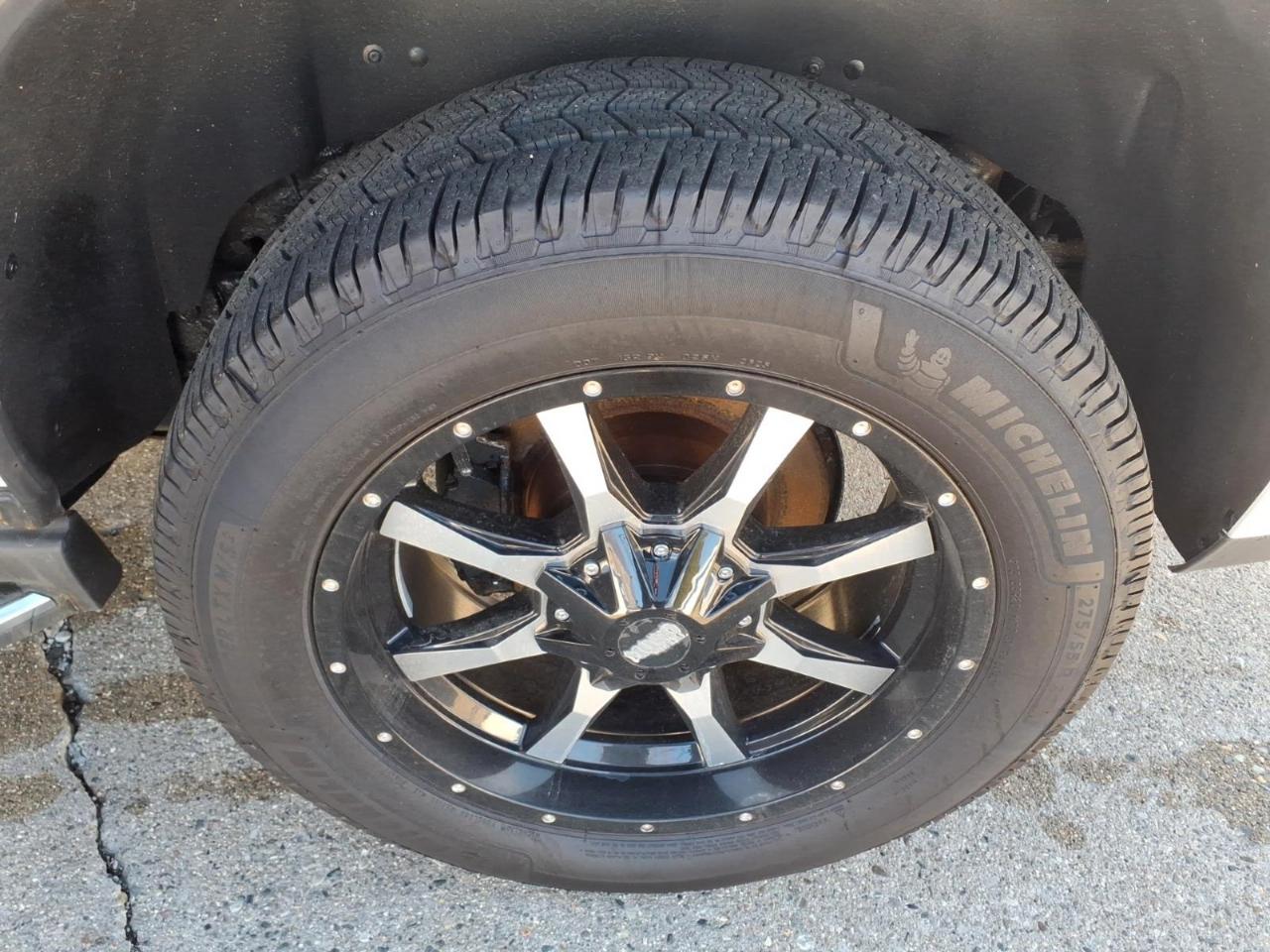 GMC Yukon 4WD 4dr SLT 2015