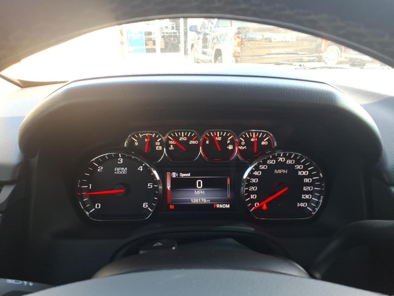 GMC Yukon 4WD 4dr SLT 2015