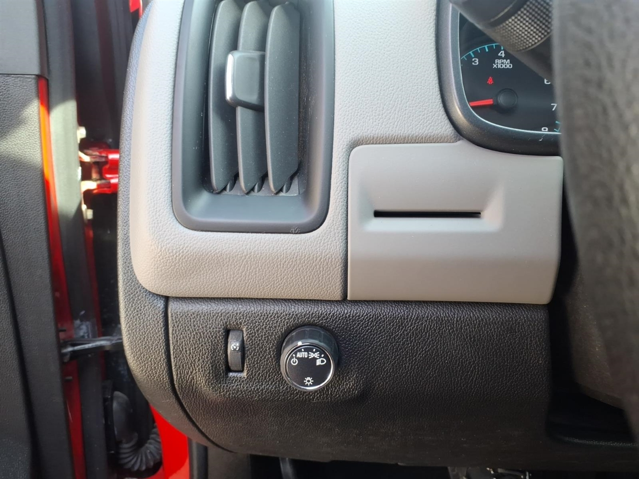 Chevrolet Colorado 2WD Ext Cab 128.3" WT 2016