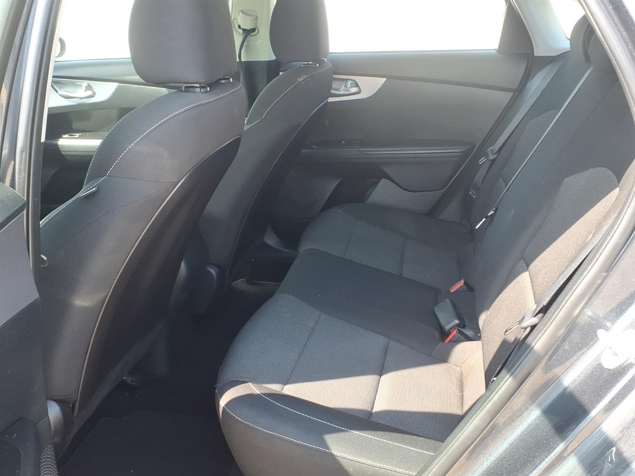 Kia Forte LXS IVT 2022