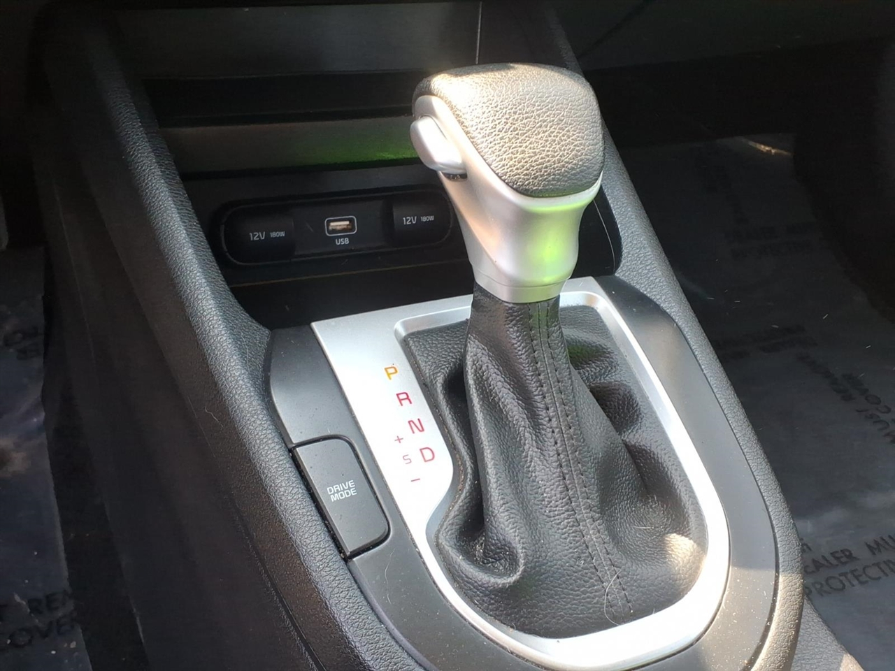 Kia Forte LXS IVT 2022