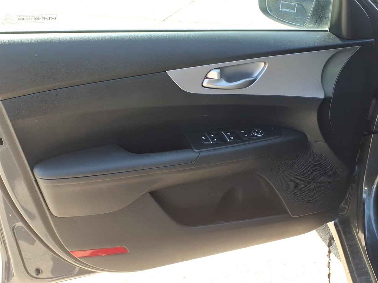 Kia Forte LXS IVT 2022