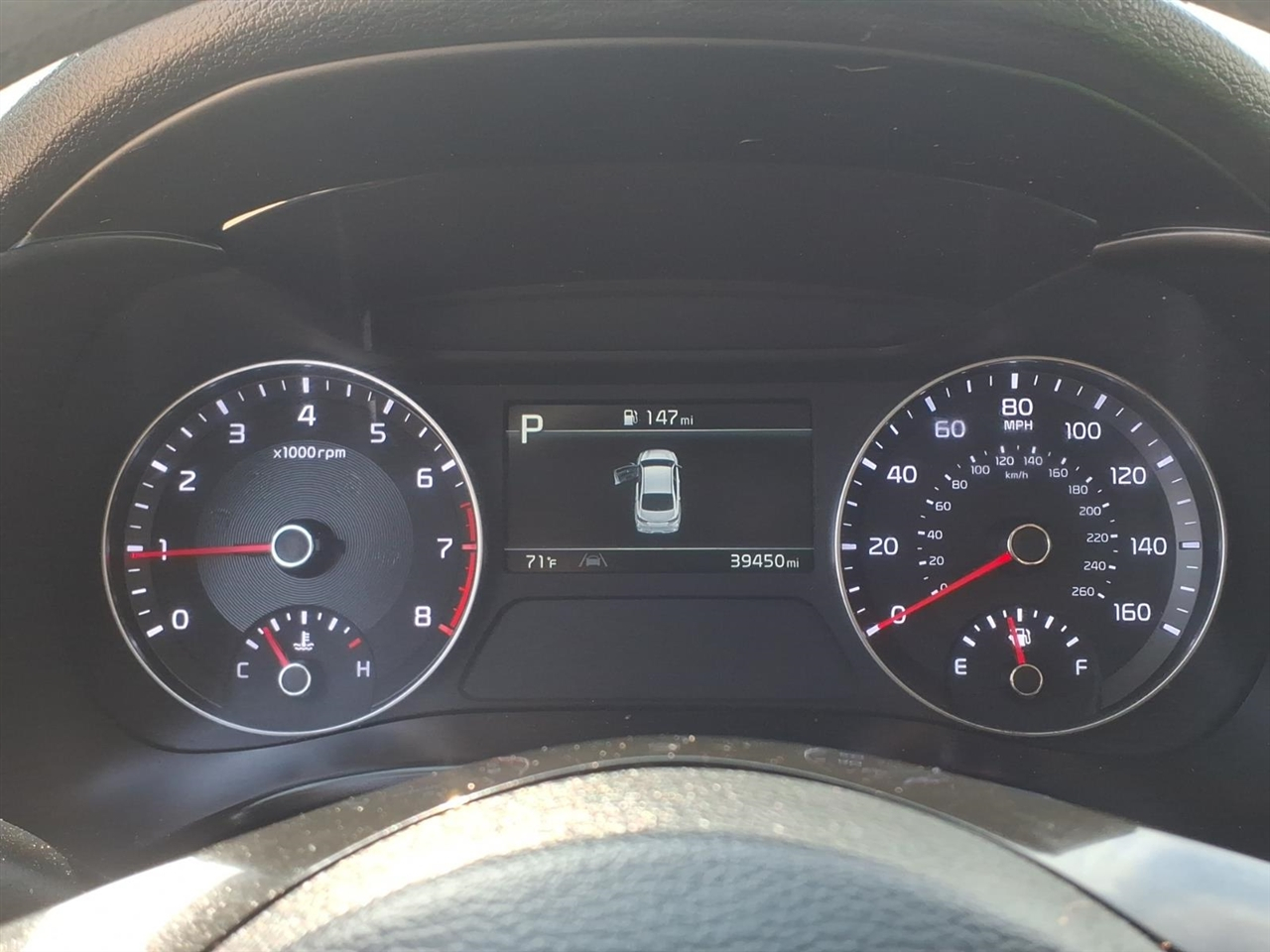 Kia Forte LXS IVT 2022