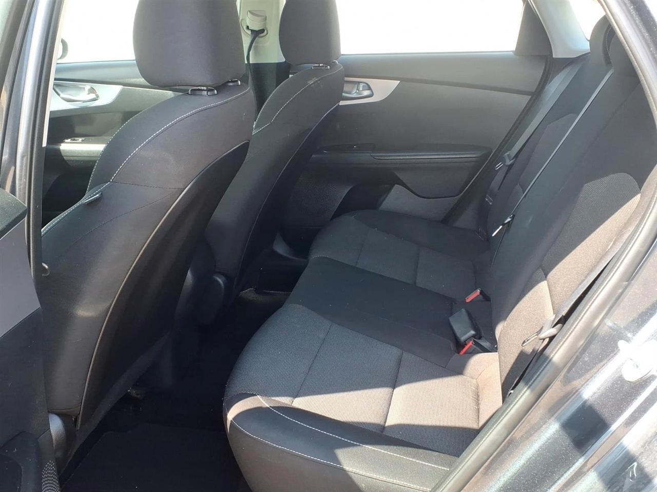 Kia Forte LXS IVT 2022