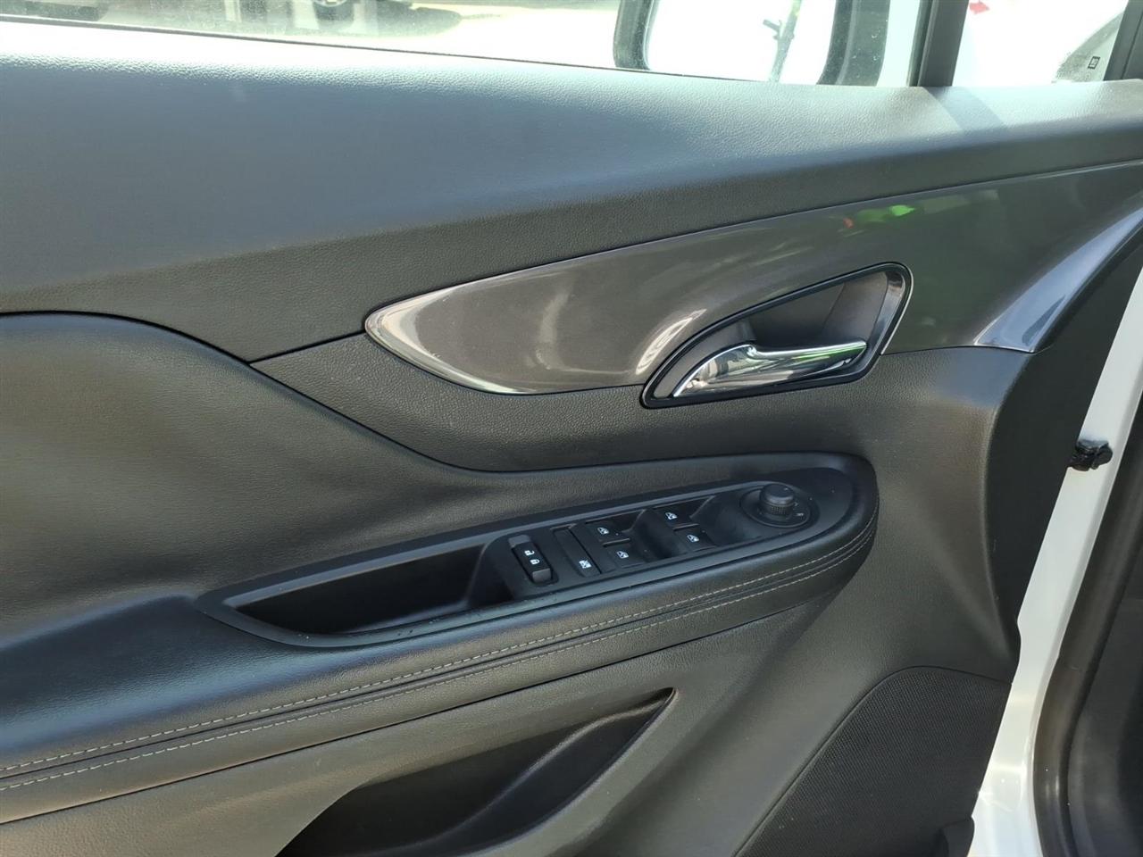 Buick Encore FWD 4dr Preferred 2020