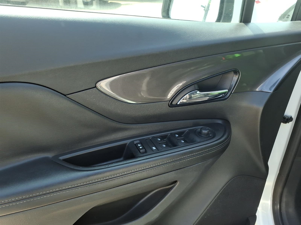 Buick Encore FWD 4dr Preferred 2020