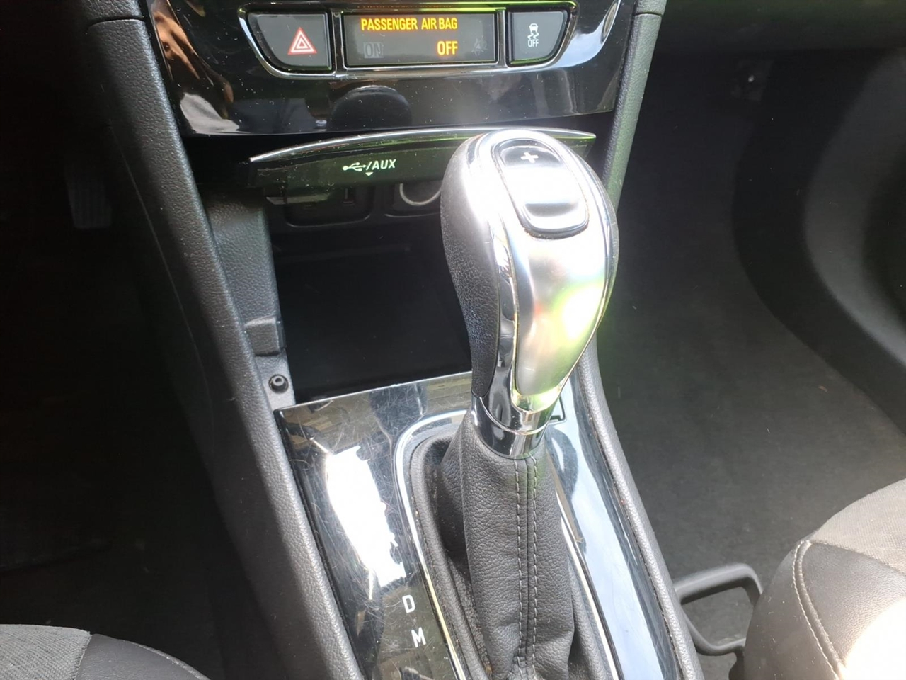 Buick Encore FWD 4dr Preferred 2020