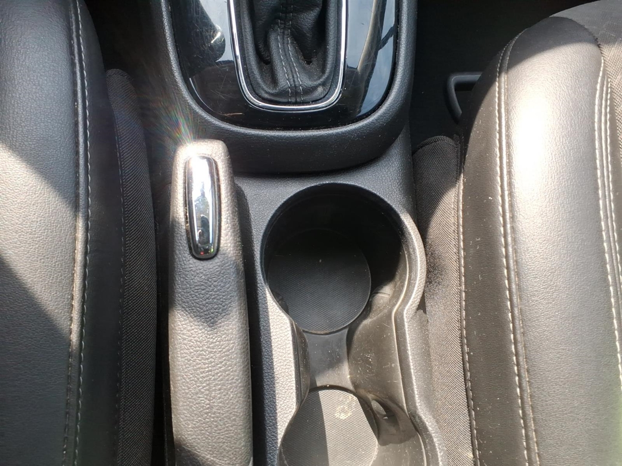 Buick Encore FWD 4dr Preferred 2020