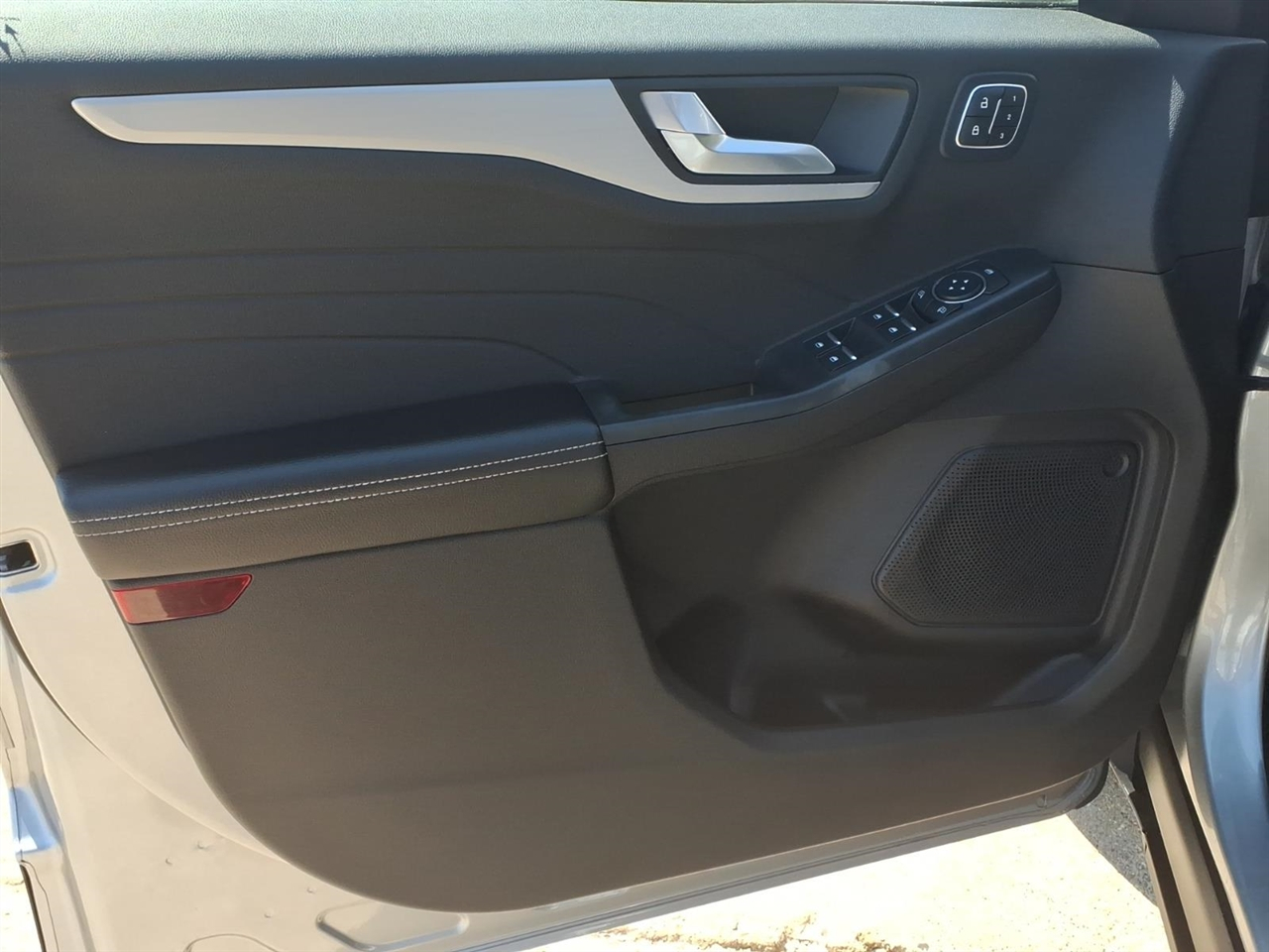 Ford Escape Platinum AWD 2023