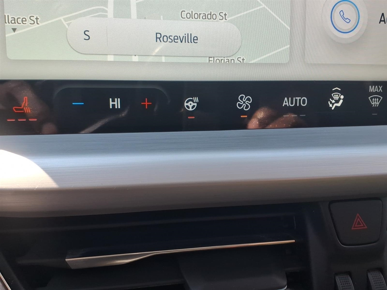 Ford Escape Platinum AWD 2023