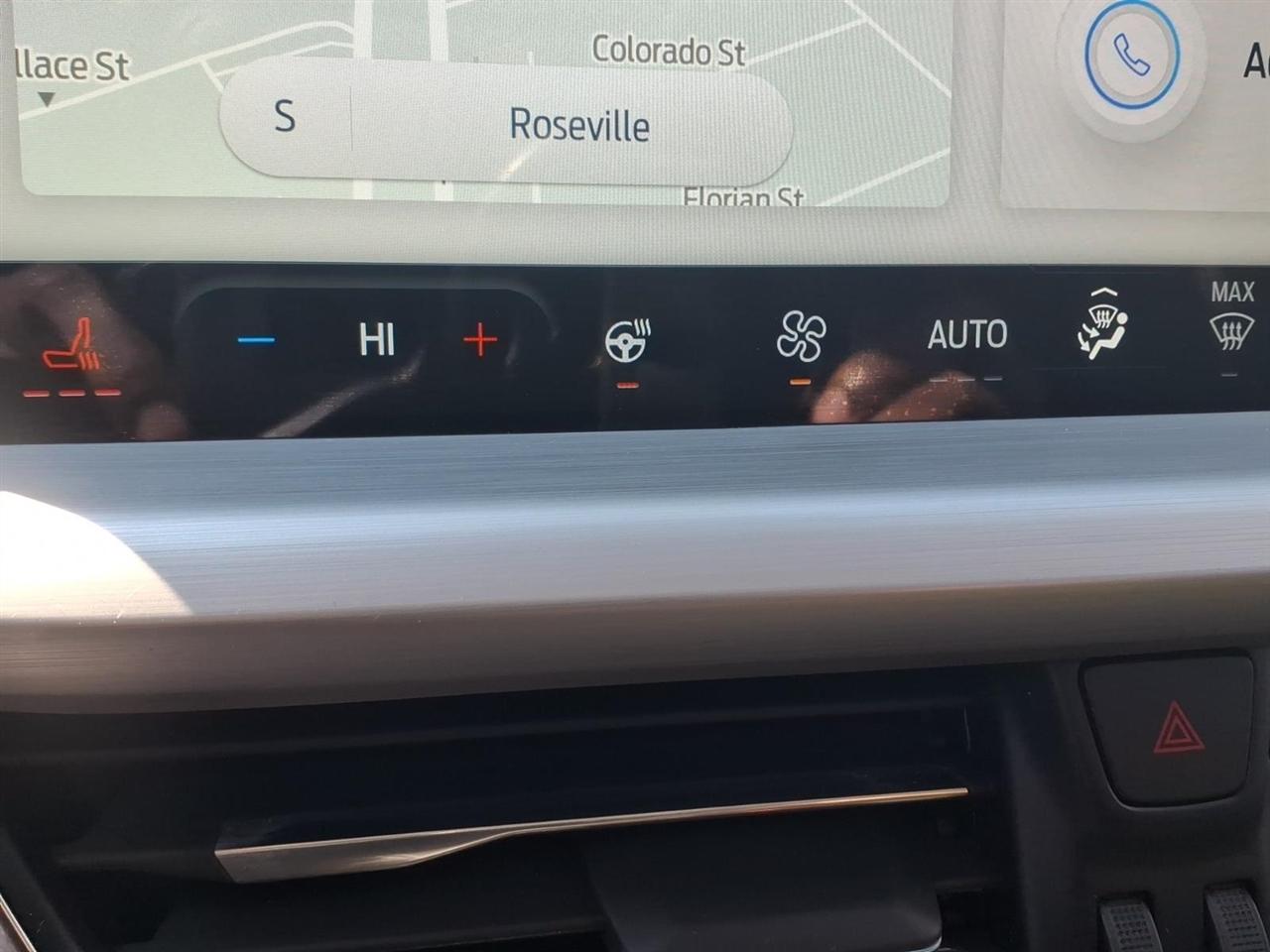 Ford Escape Platinum AWD 2023