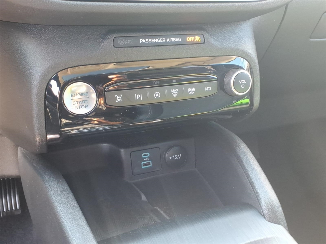 Ford Escape Platinum AWD 2023