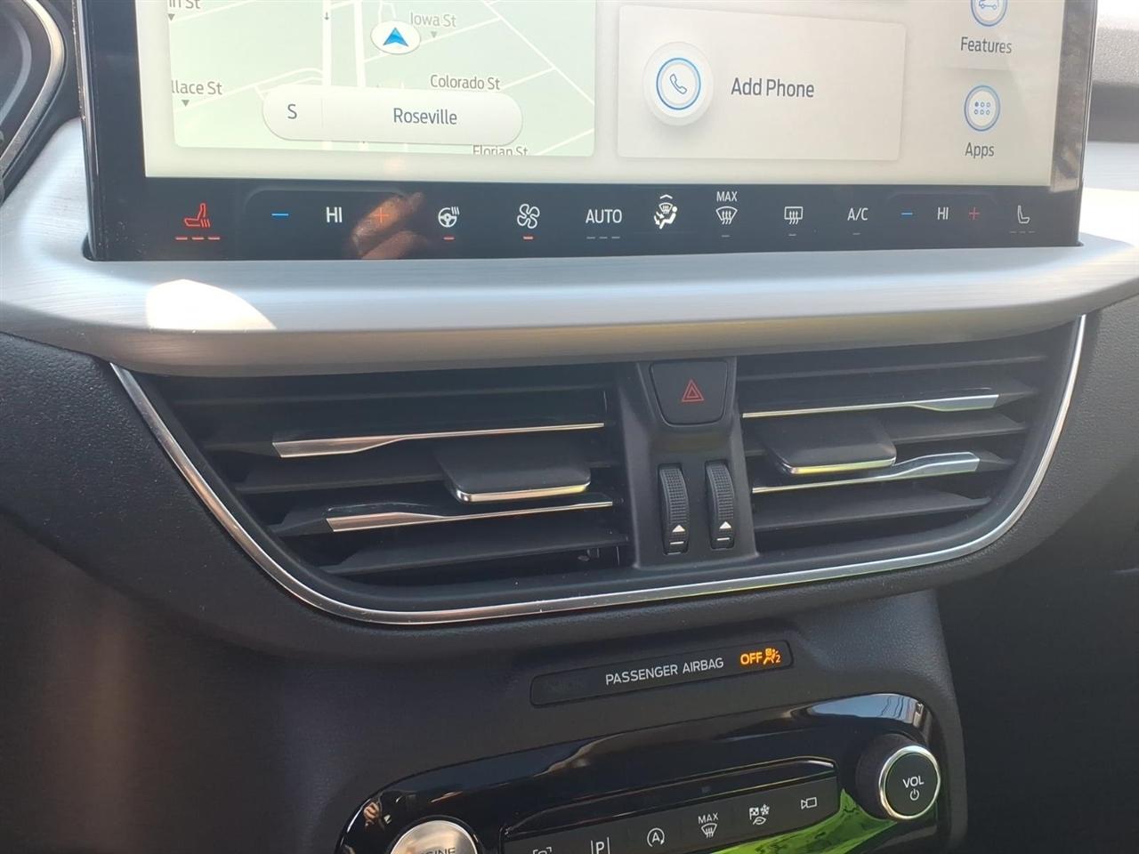 Ford Escape Platinum AWD 2023