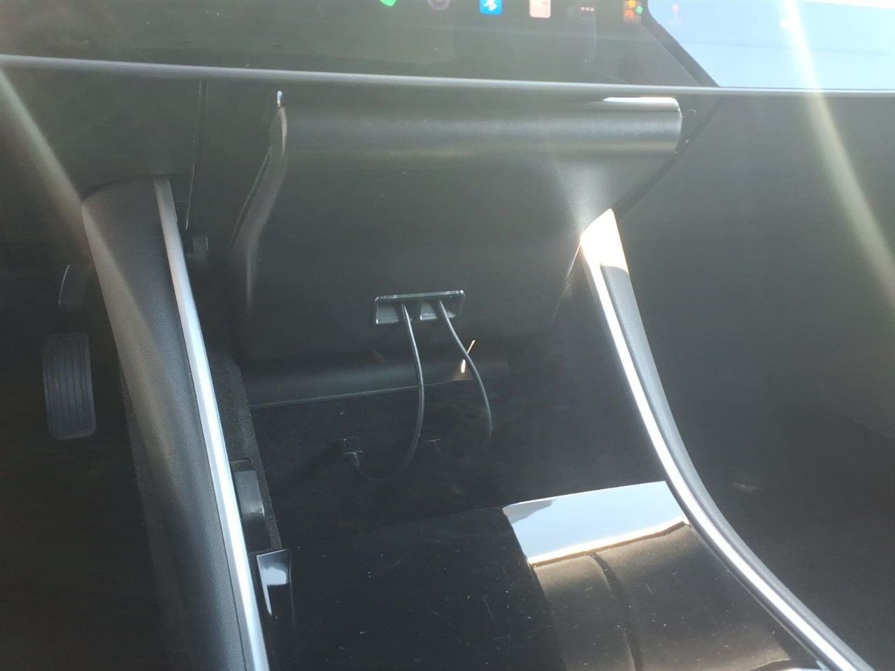 Tesla Model 3 Long Range Battery AWD 2018