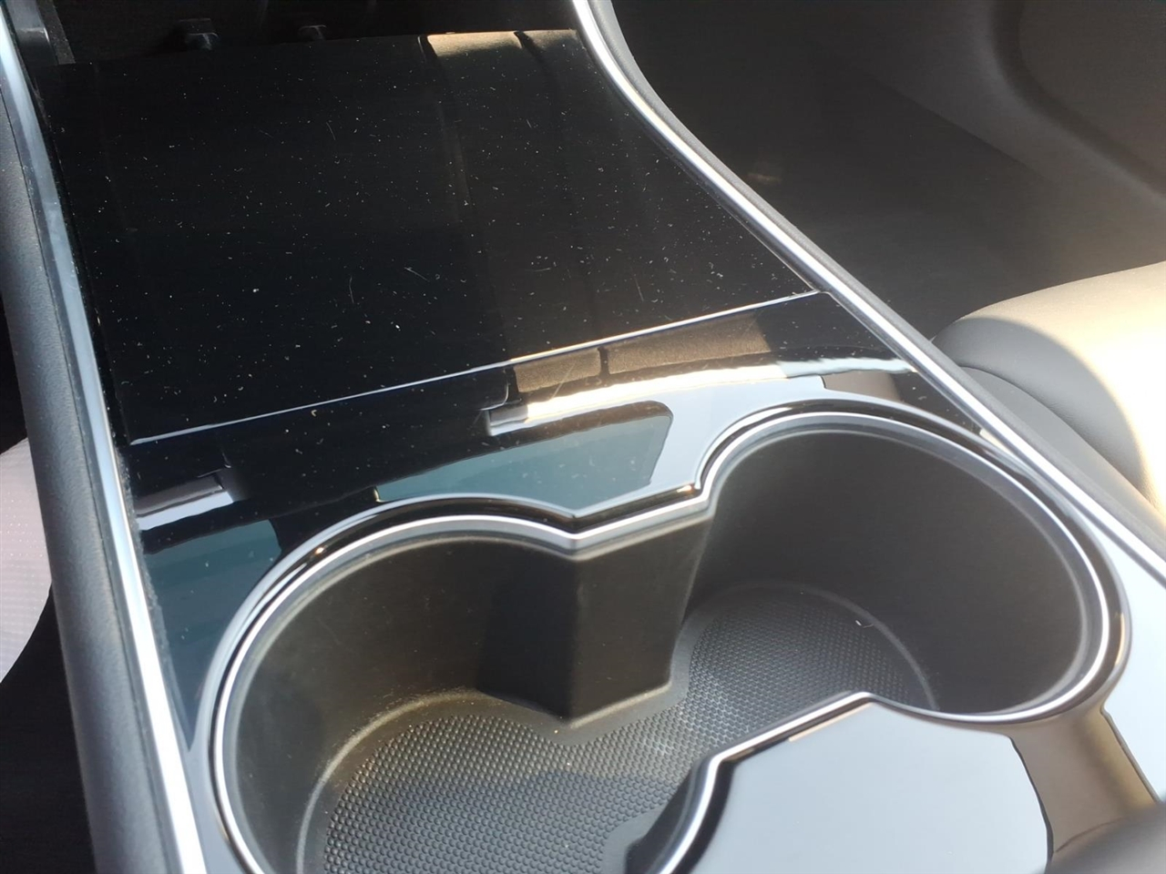 Tesla Model 3 Long Range Battery AWD 2018