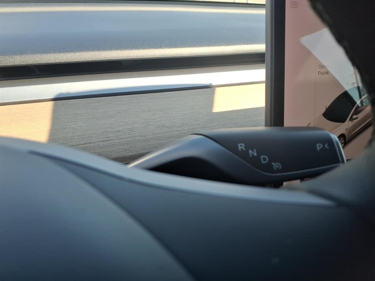 Tesla Model 3 Long Range Battery AWD 2018