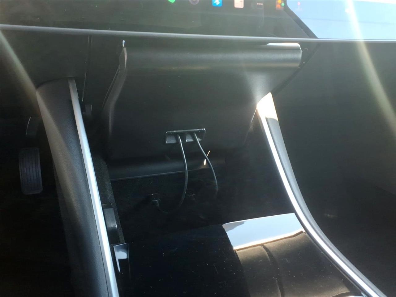 Tesla Model 3 Long Range Battery AWD 2018