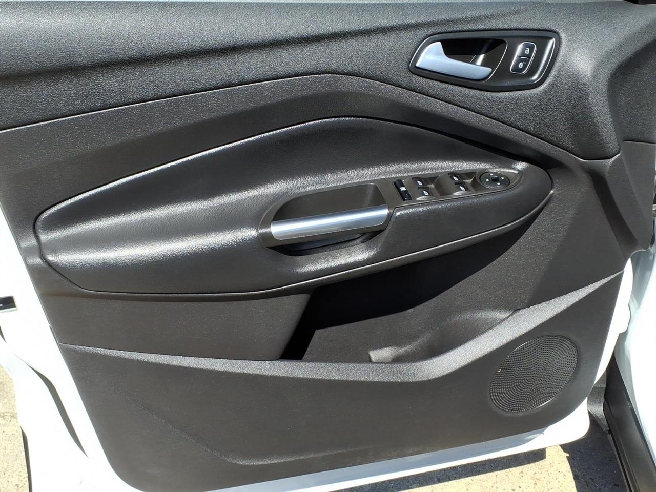 Ford Escape SE FWD 2018