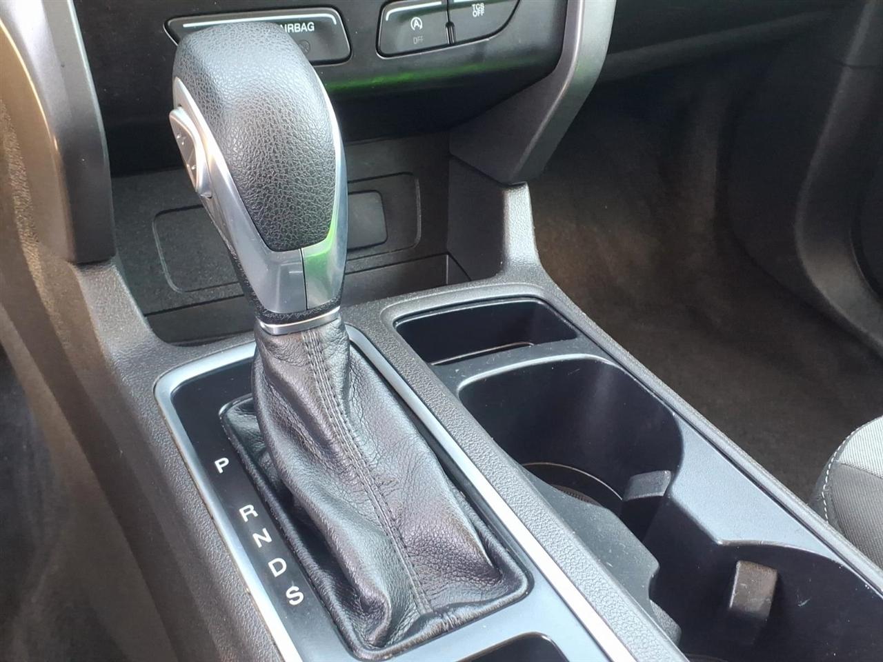 Ford Escape SE FWD 2018