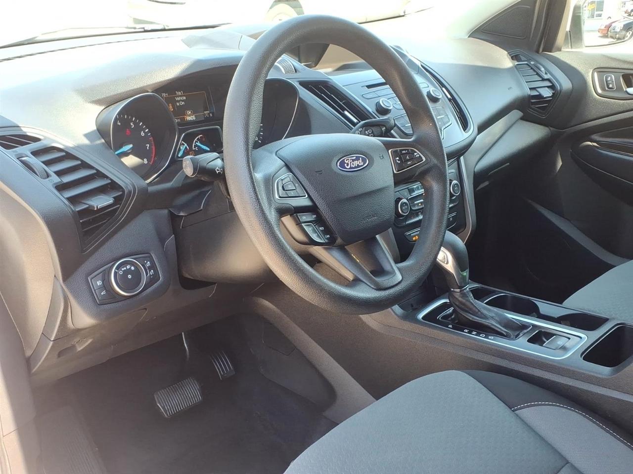 Ford Escape SE FWD 2018