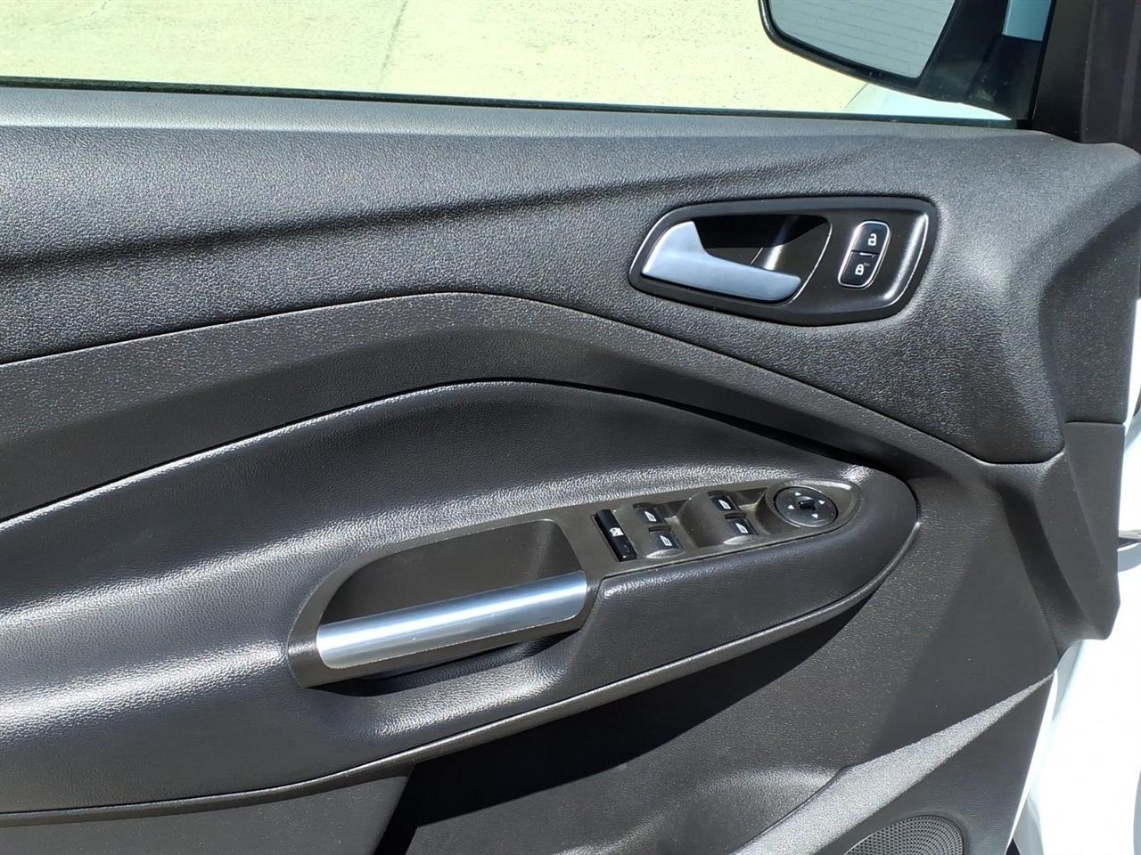 Ford Escape SE FWD 2018