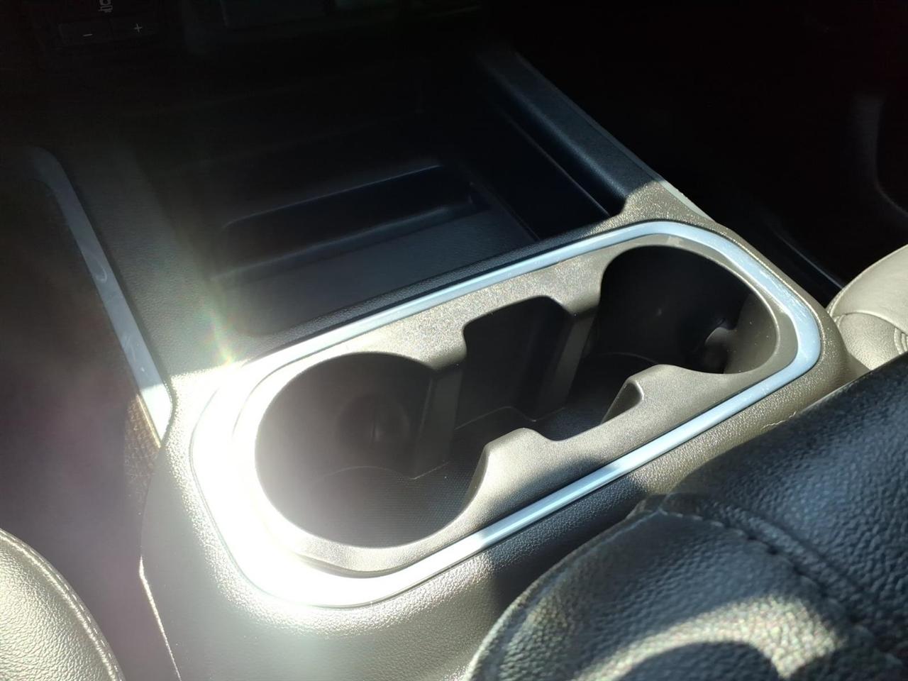 Chevrolet Silverado 1500 4WD Crew Cab 157" LT Trail Boss 2021