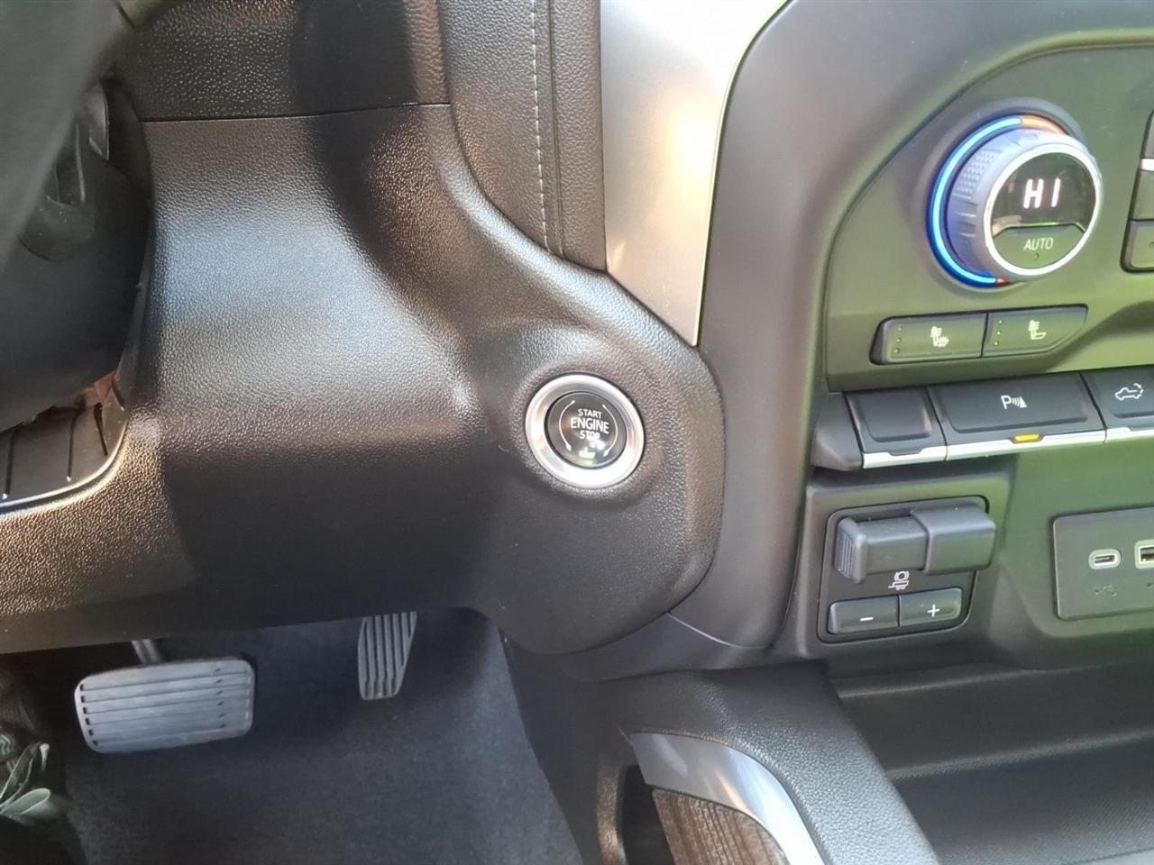 Chevrolet Silverado 1500 4WD Crew Cab 157" LT Trail Boss 2021