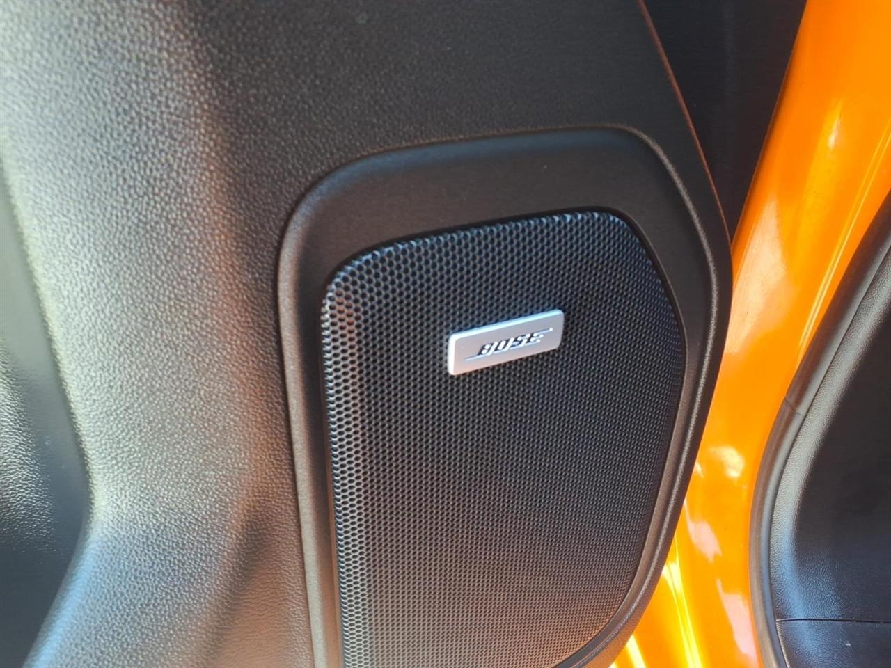 Chevrolet Silverado 1500 4WD Crew Cab 157" LT Trail Boss 2021