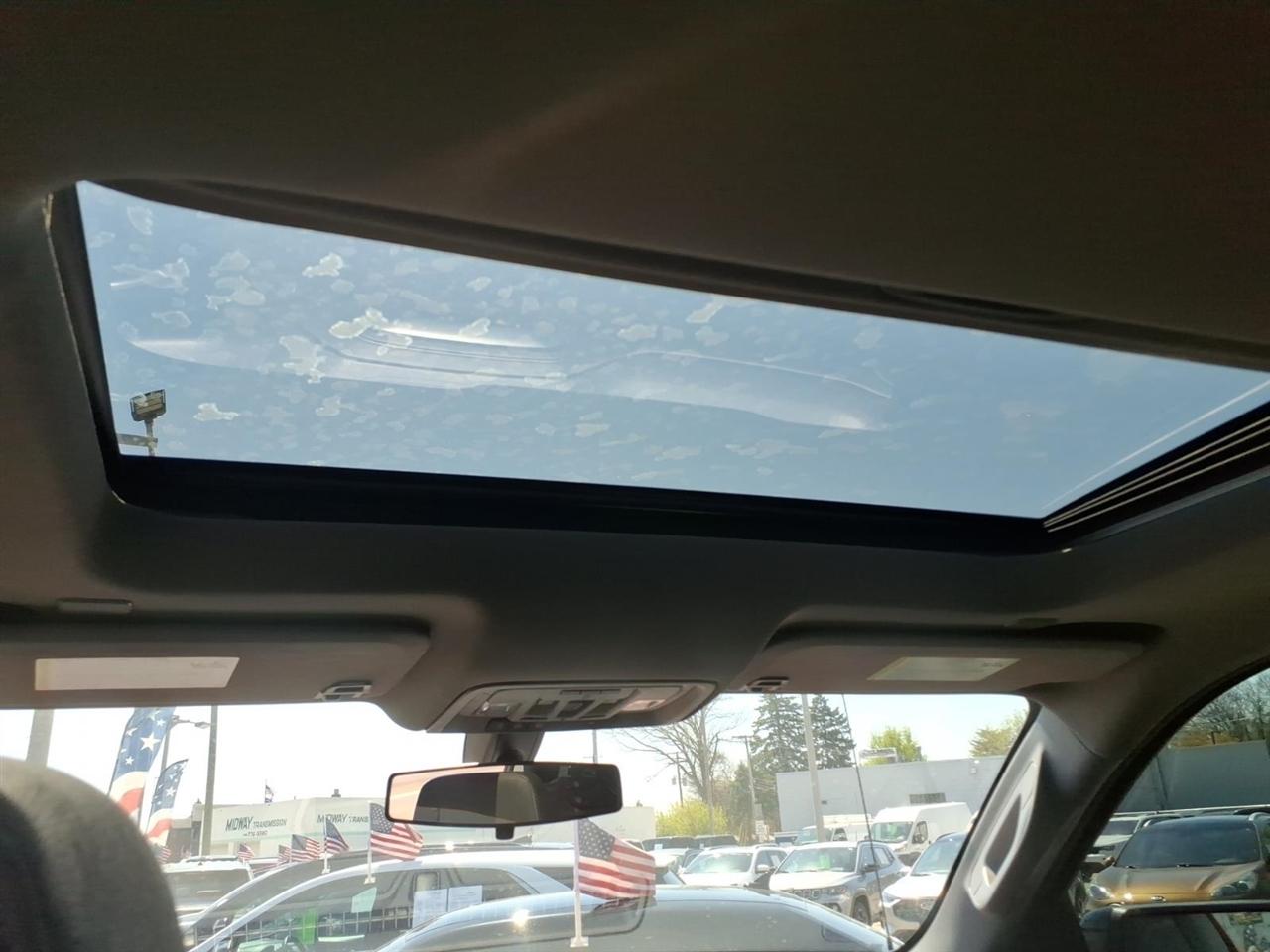 Chevrolet Silverado 1500 4WD Crew Cab 157" LT Trail Boss 2021