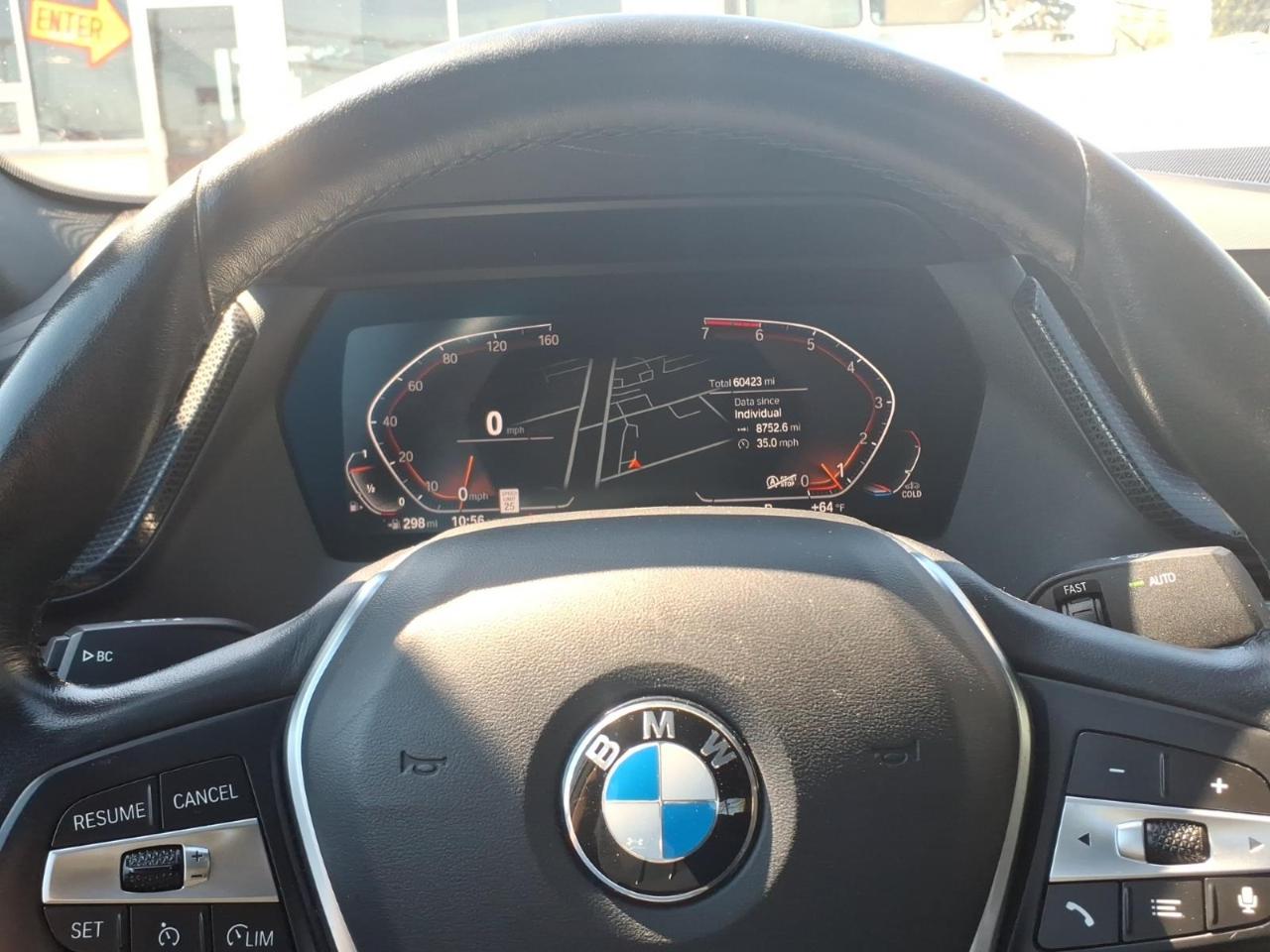 BMW 2 Series 228i xDrive Gran Coupe 2024