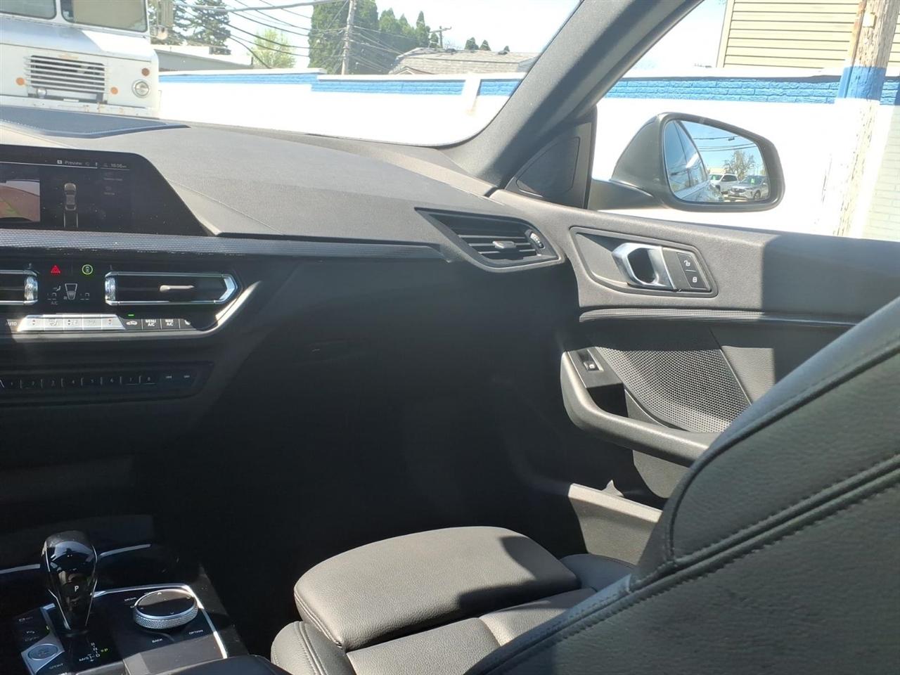 BMW 2 Series 228i xDrive Gran Coupe 2024