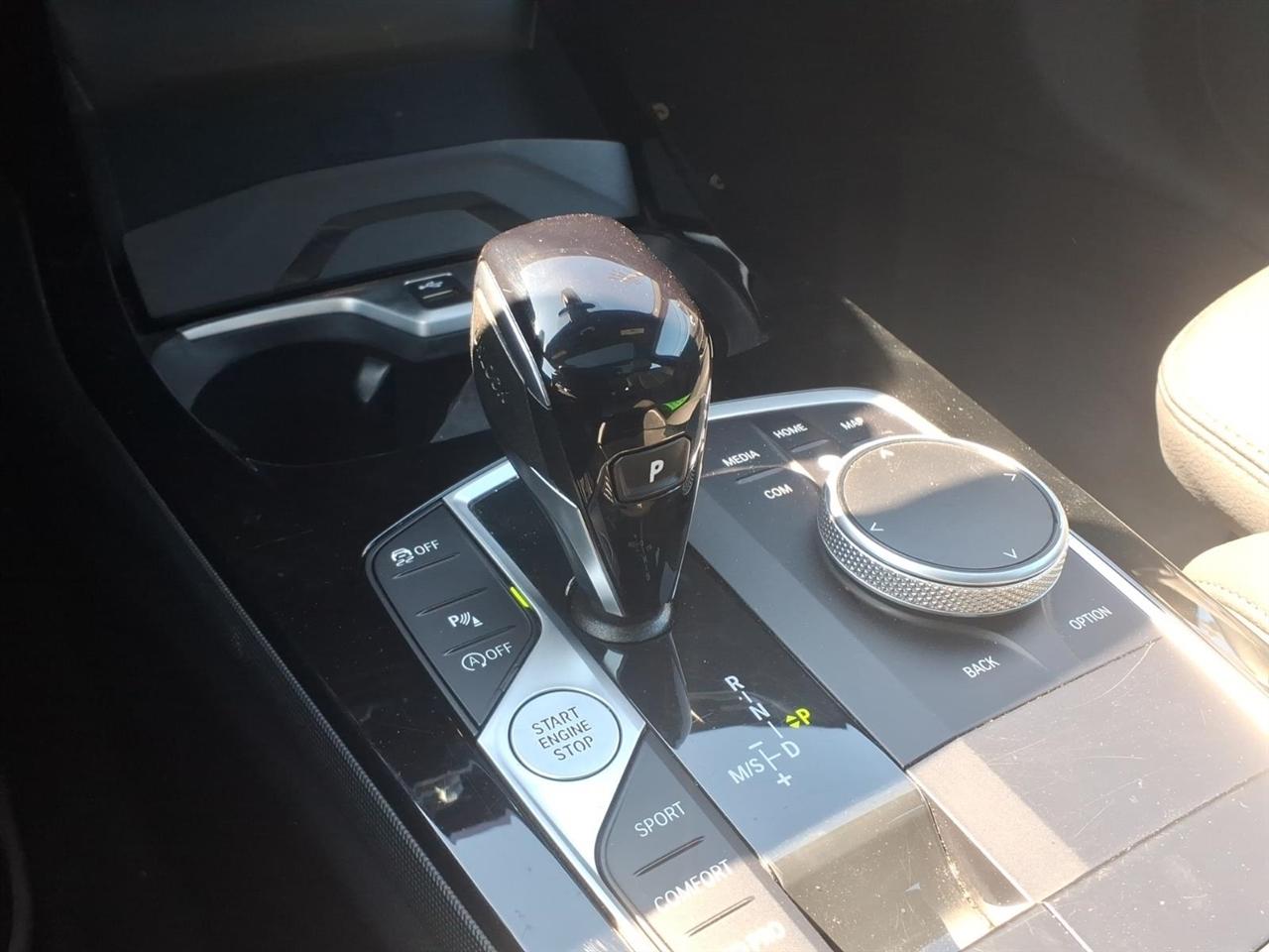 BMW 2 Series 228i xDrive Gran Coupe 2024