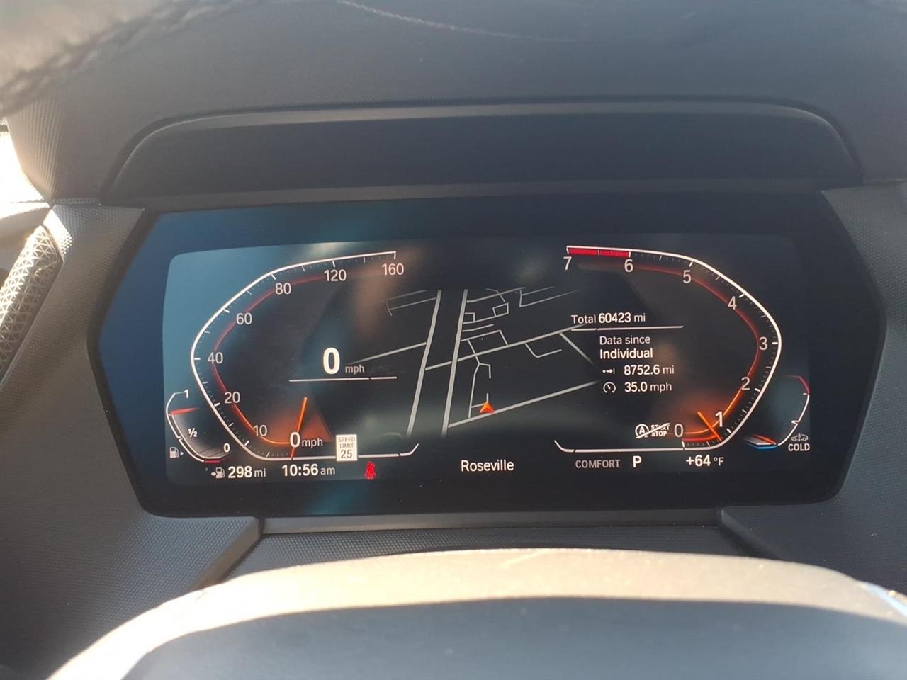 BMW 2 Series 228i xDrive Gran Coupe 2024