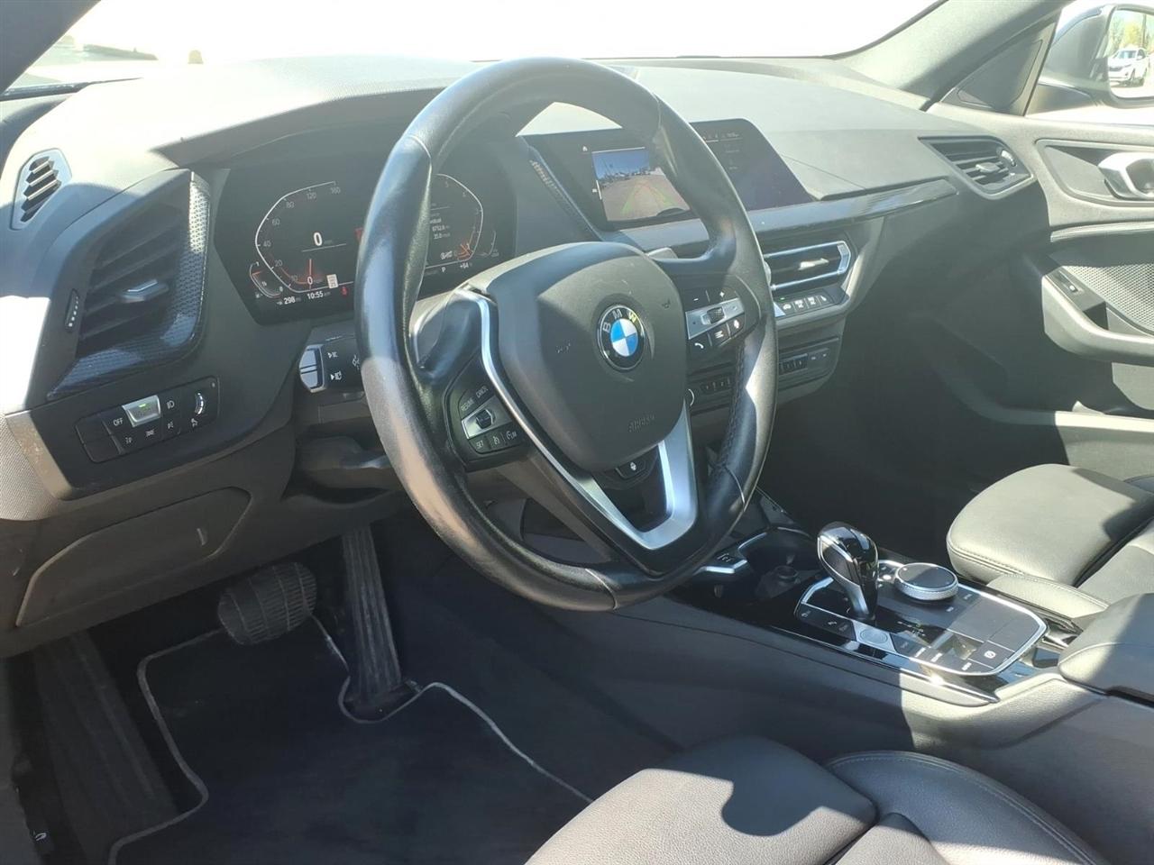 BMW 2 Series 228i xDrive Gran Coupe 2024