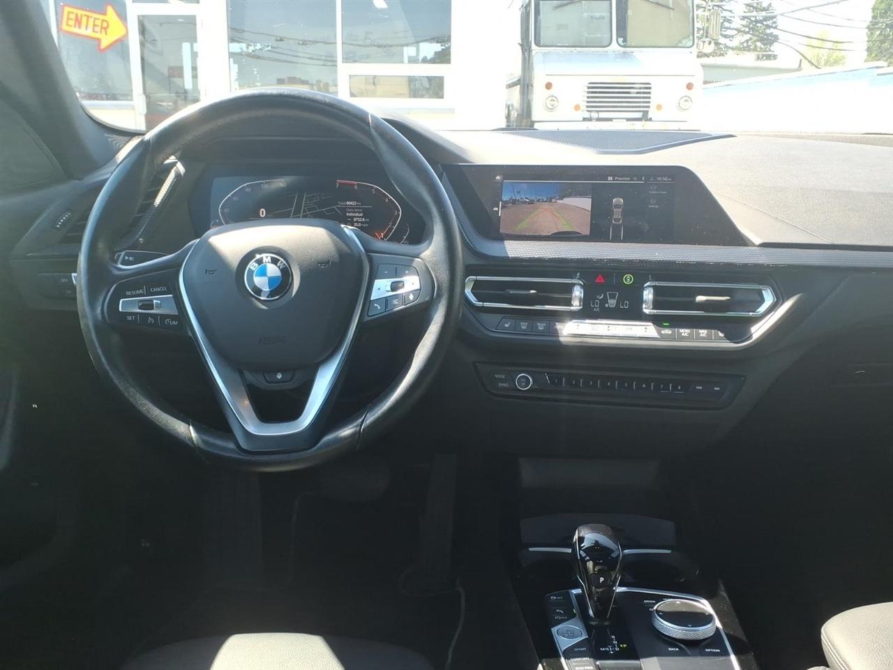 BMW 2 Series 228i xDrive Gran Coupe 2024