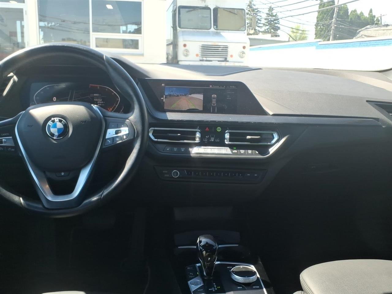 BMW 2 Series 228i xDrive Gran Coupe 2024