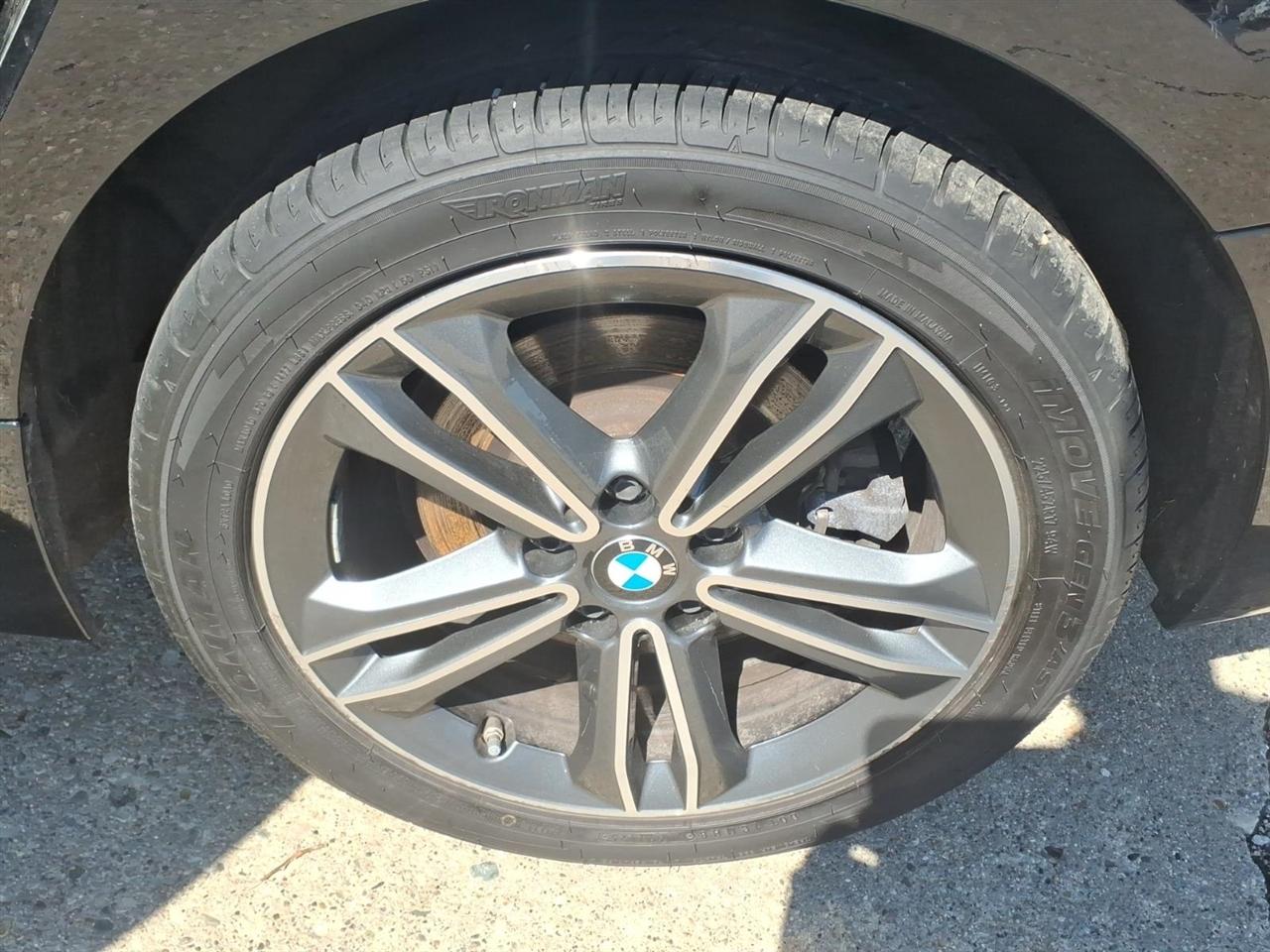 BMW 2 Series 228i xDrive Gran Coupe 2024