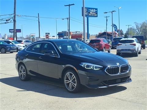 2024 BMW 2 Series 