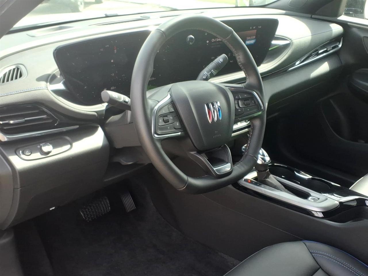 Buick Envista FWD 4dr Sport Touring 2024