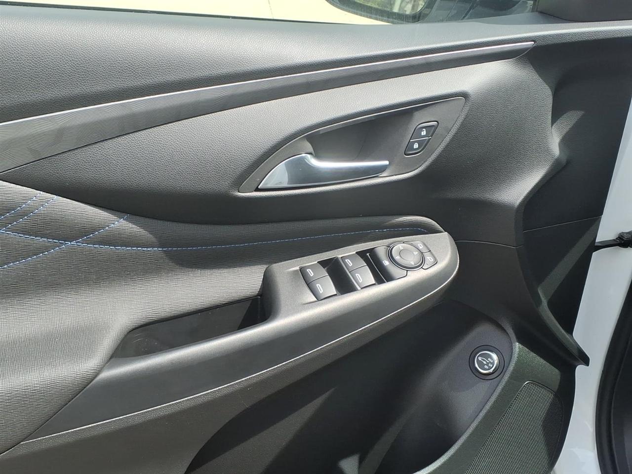 Buick Envista FWD 4dr Sport Touring 2024