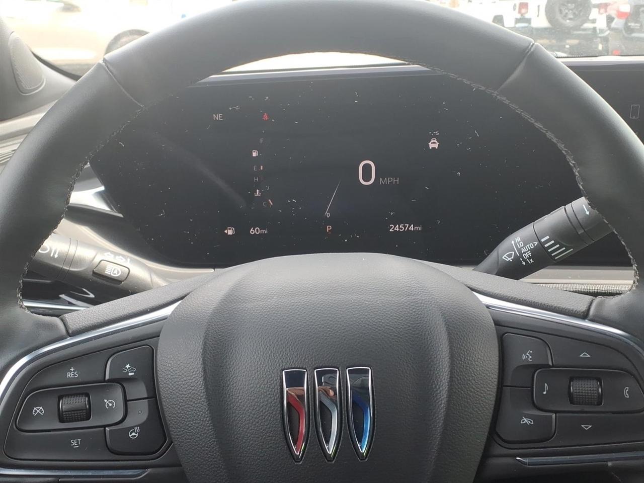 Buick Envista FWD 4dr Sport Touring 2024