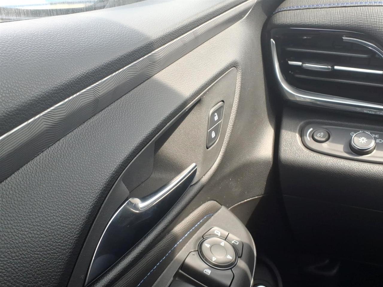 Buick Envista FWD 4dr Sport Touring 2024