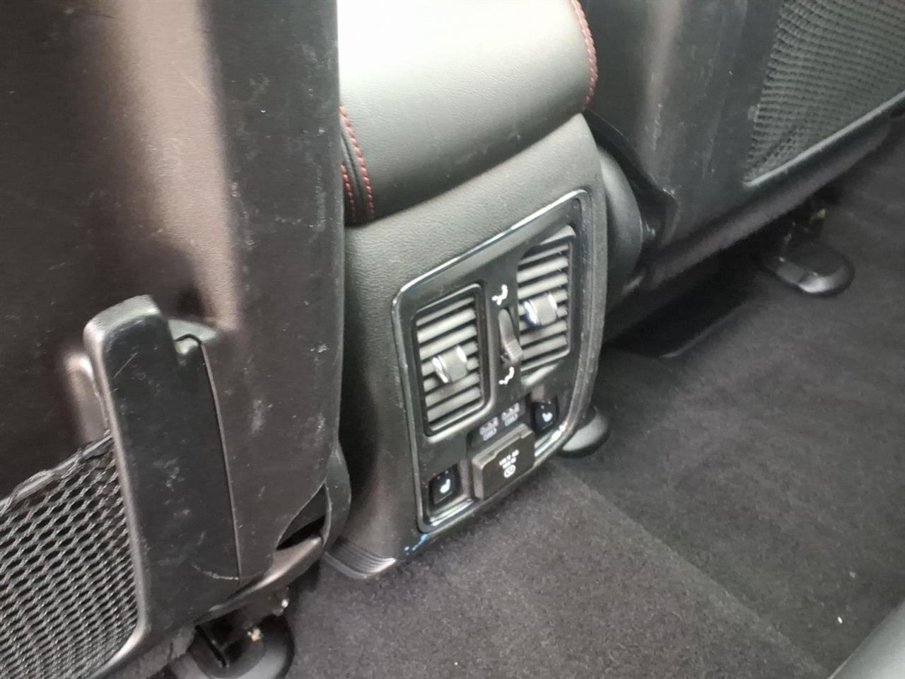 Jeep Grand Cherokee Trailhawk 4x4 2021