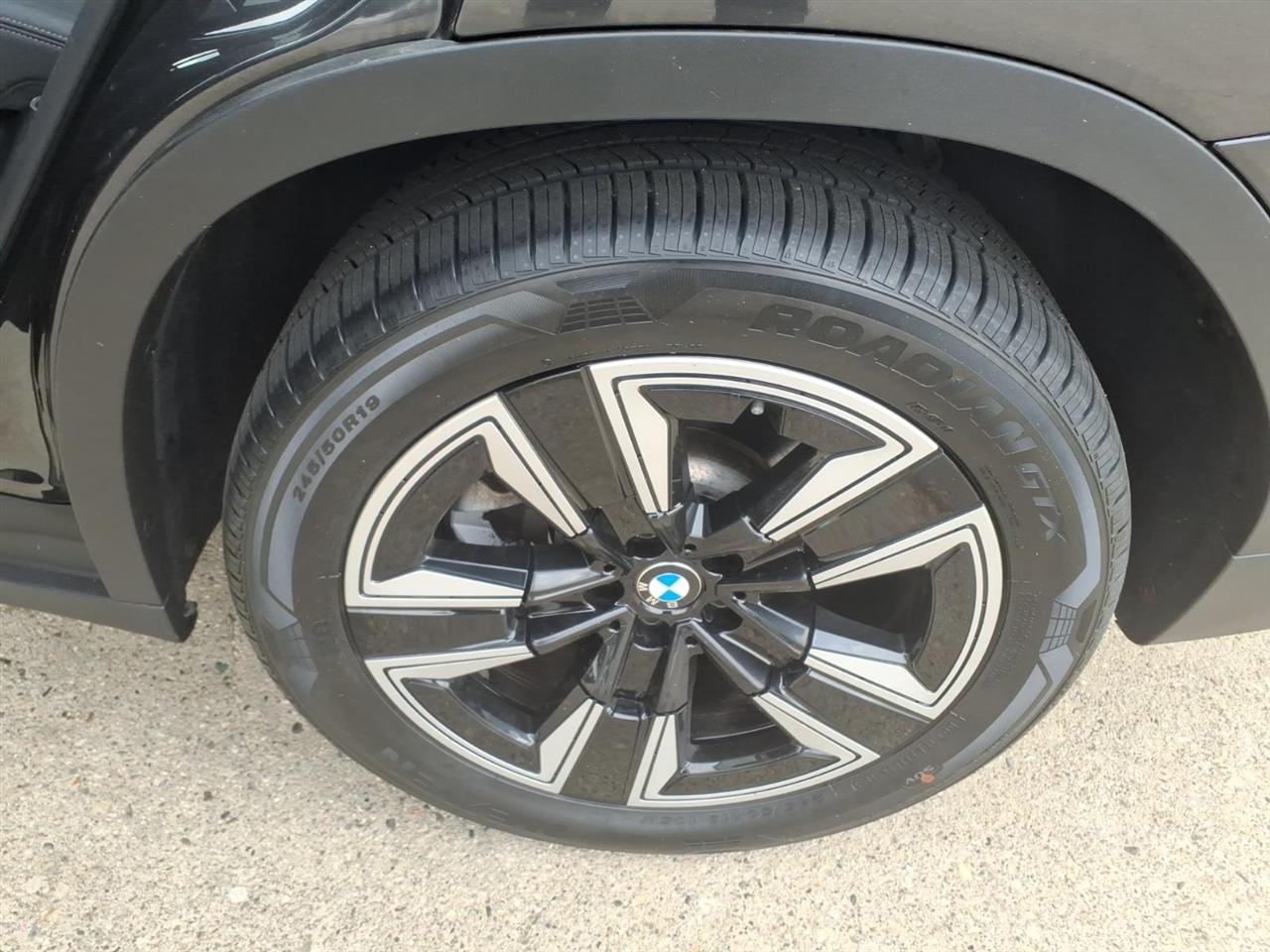 BMW X3 xDrive30i Sports Activity Vehicle 2022
