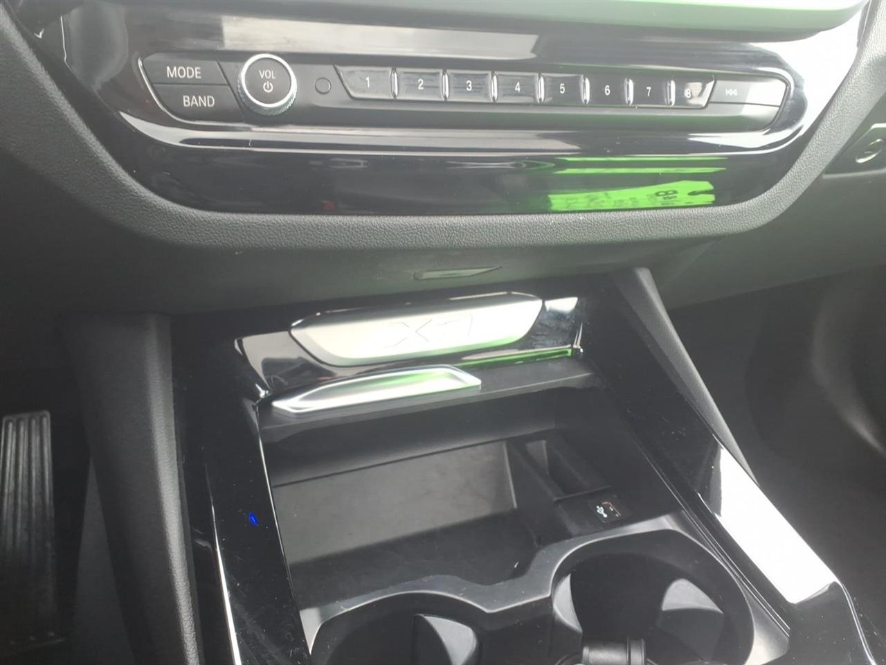 BMW X3 xDrive30i Sports Activity Vehicle 2022