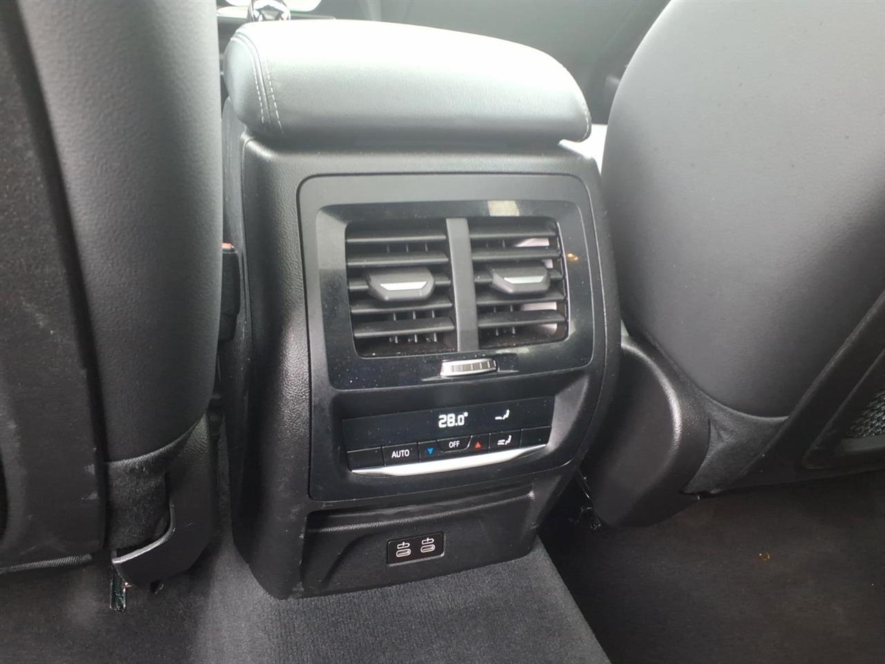 BMW X3 xDrive30i Sports Activity Vehicle 2022
