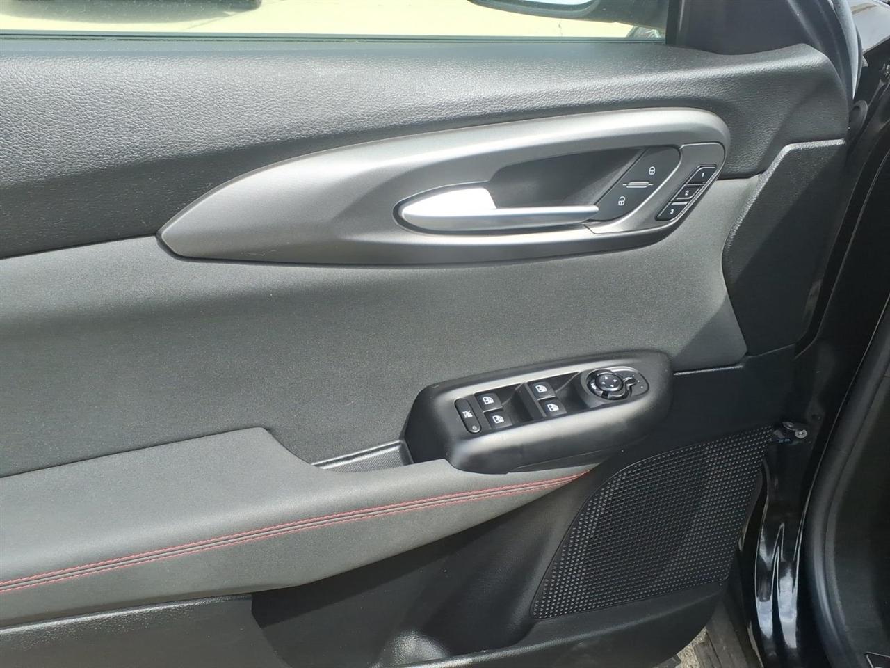 Dodge Hornet R/T EAWD 2024