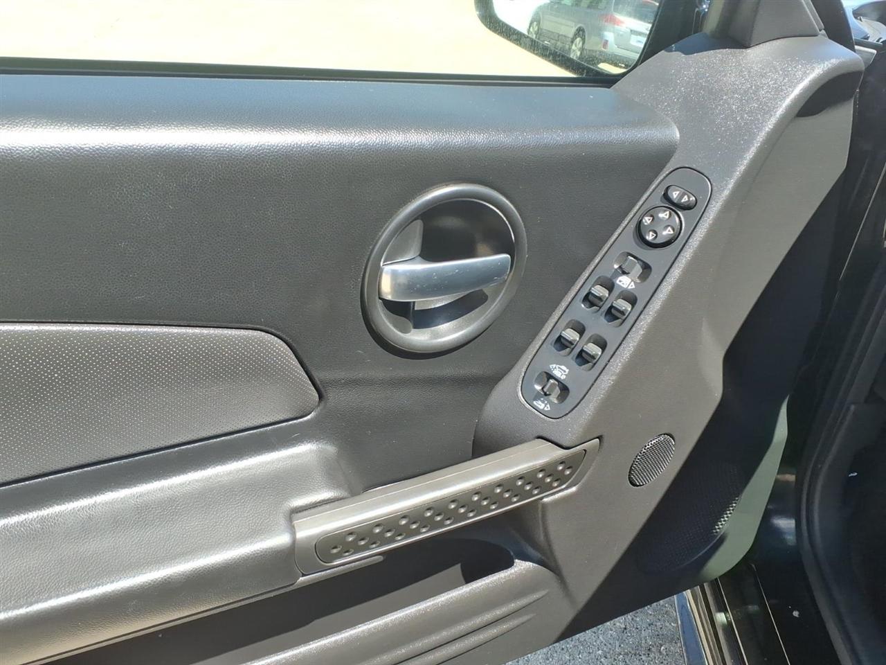 Pontiac Grand Prix 4dr Sdn 2006